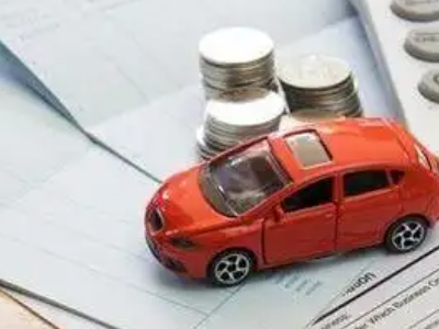 吉木乃个人车辆抵押消费贷款肯定要知道的6个要点